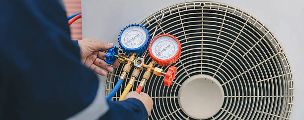 Licensed Hvac Installation service in Arrowsmith, IL - JG Cool HVAC
