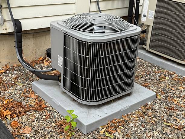 24/7 Emergency Hvac Installation experts in Arrowsmith, IL