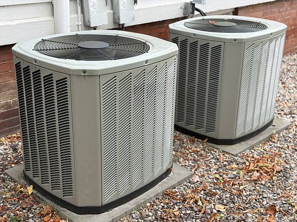 Reliable Hvac Installation contractor in Arrowsmith, IL by JG Cool HVAC