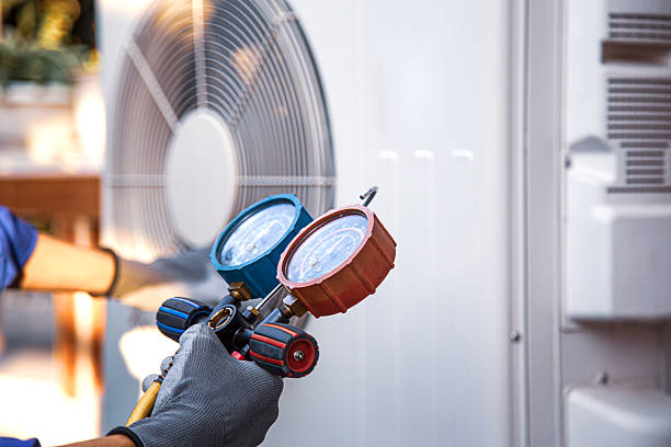 Affordable Hvac Installation solutions in Arrowsmith, IL